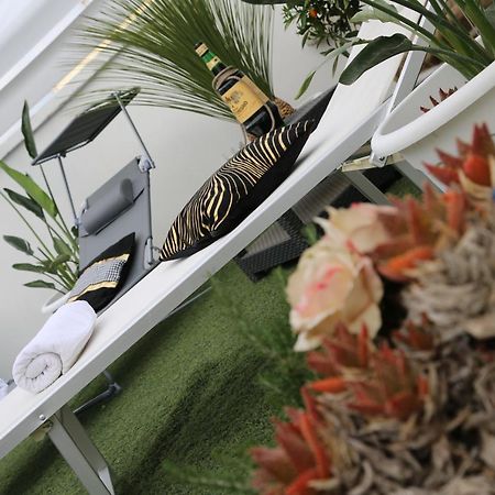 Terrazze Bs Bed and Breakfast Rutigliano Εξωτερικό φωτογραφία