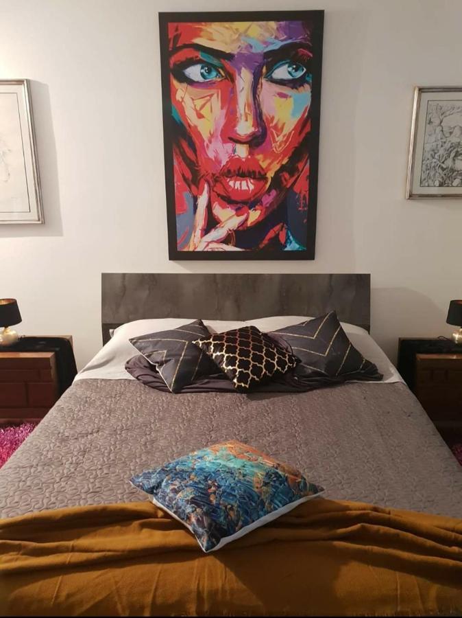 Terrazze Bs Bed and Breakfast Rutigliano Εξωτερικό φωτογραφία