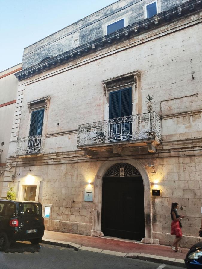 Terrazze Bs Bed and Breakfast Rutigliano Εξωτερικό φωτογραφία