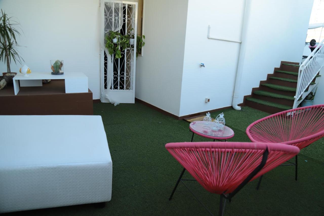 Terrazze Bs Bed and Breakfast Rutigliano Εξωτερικό φωτογραφία