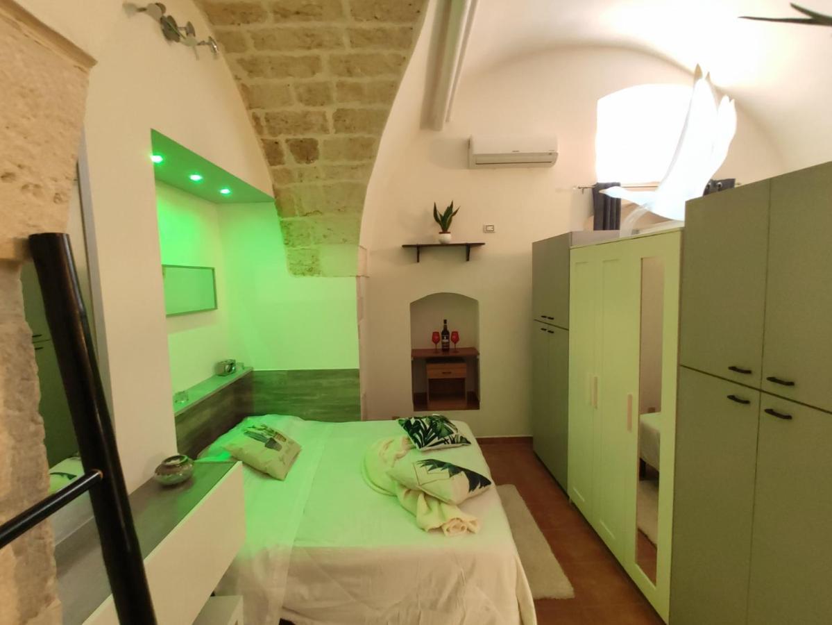 Terrazze Bs Bed and Breakfast Rutigliano Εξωτερικό φωτογραφία