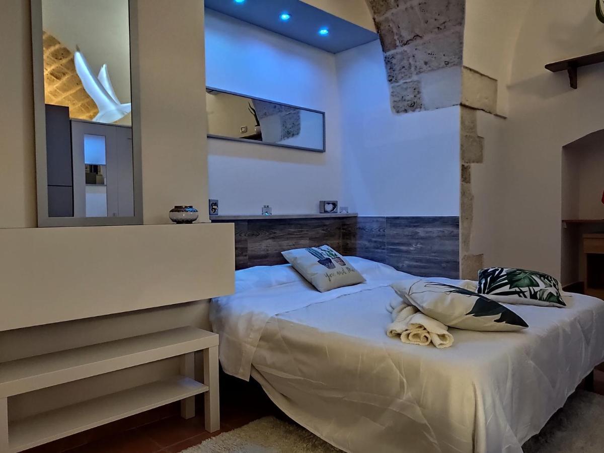 Terrazze Bs Bed and Breakfast Rutigliano Εξωτερικό φωτογραφία