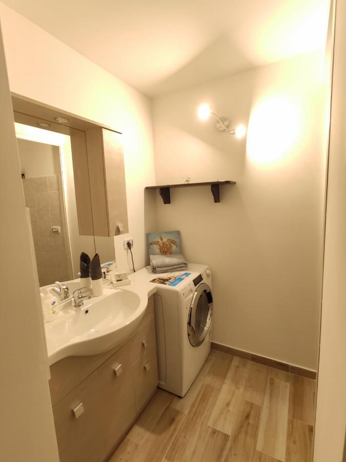 Terrazze Bs Bed and Breakfast Rutigliano Εξωτερικό φωτογραφία