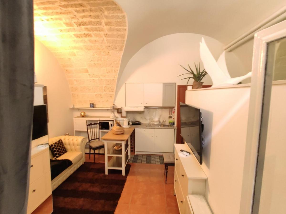 Terrazze Bs Bed and Breakfast Rutigliano Εξωτερικό φωτογραφία