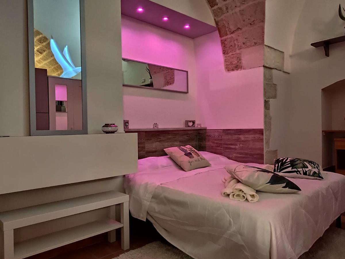 Terrazze Bs Bed and Breakfast Rutigliano Εξωτερικό φωτογραφία