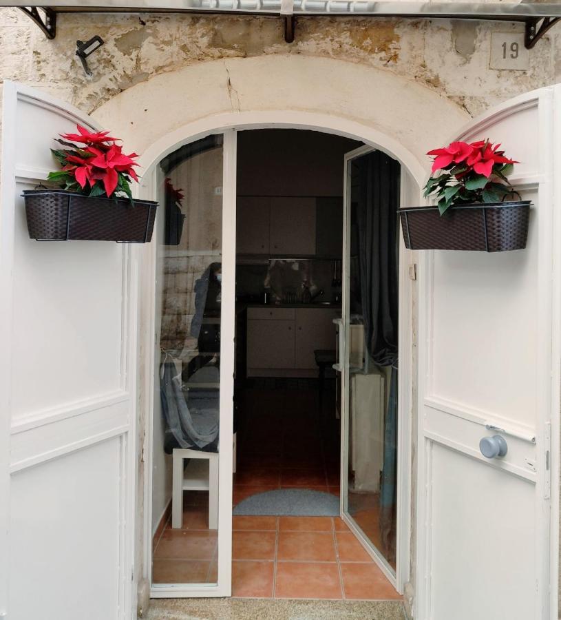 Terrazze Bs Bed and Breakfast Rutigliano Εξωτερικό φωτογραφία