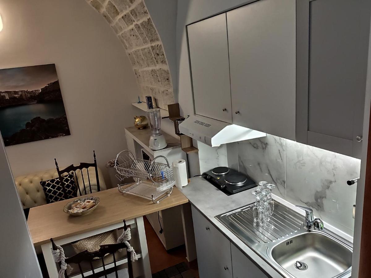 Terrazze Bs Bed and Breakfast Rutigliano Εξωτερικό φωτογραφία