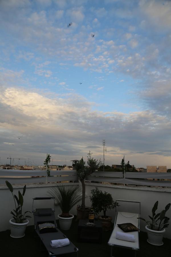 Terrazze Bs Bed and Breakfast Rutigliano Εξωτερικό φωτογραφία