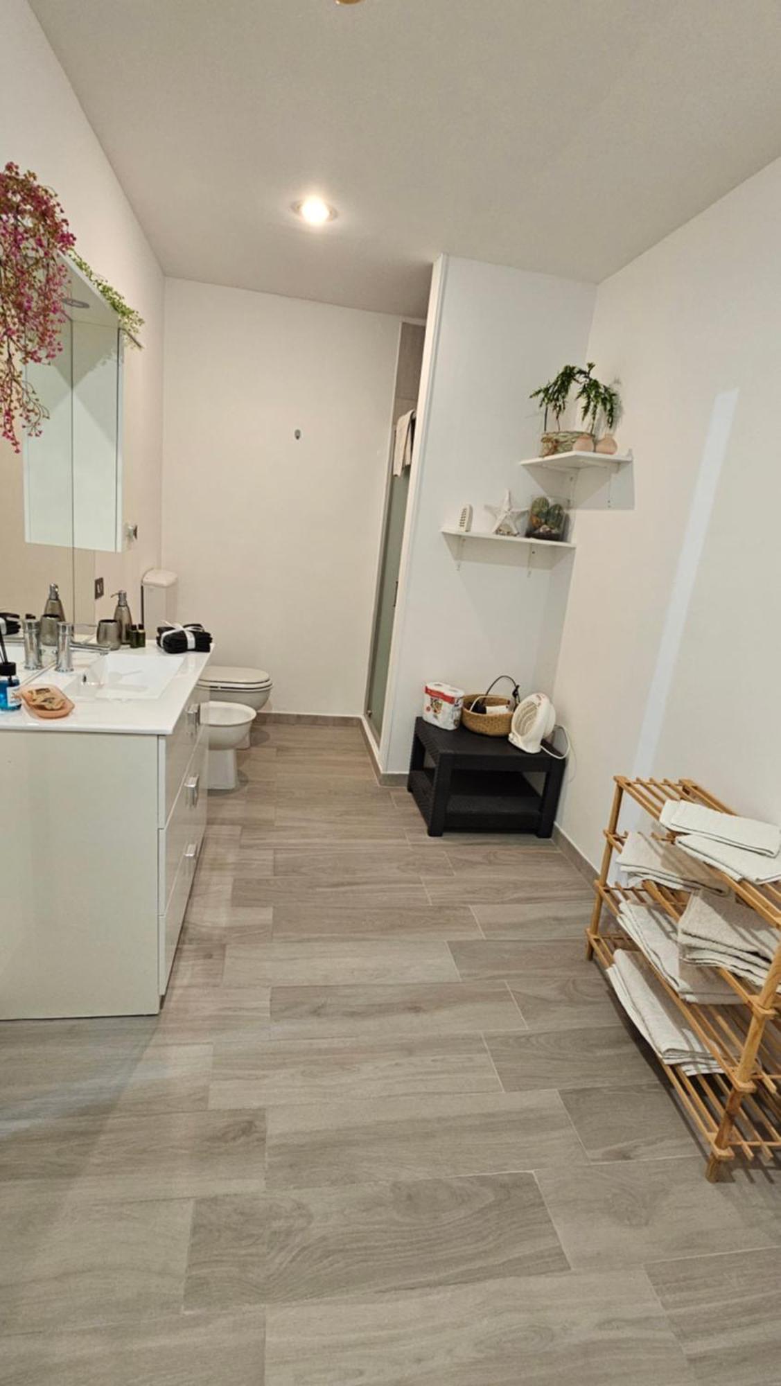 Terrazze Bs Bed and Breakfast Rutigliano Εξωτερικό φωτογραφία