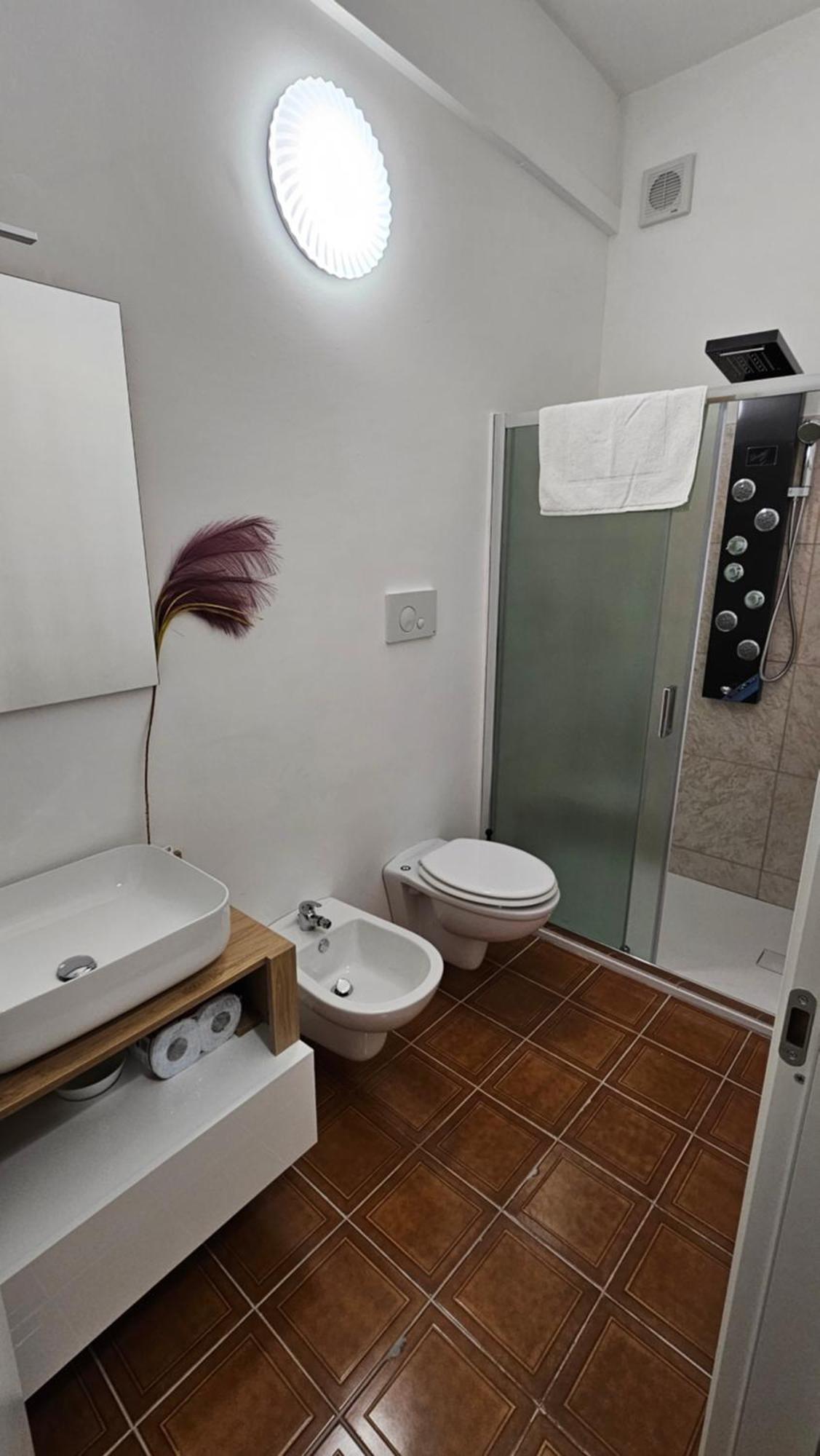 Terrazze Bs Bed and Breakfast Rutigliano Εξωτερικό φωτογραφία