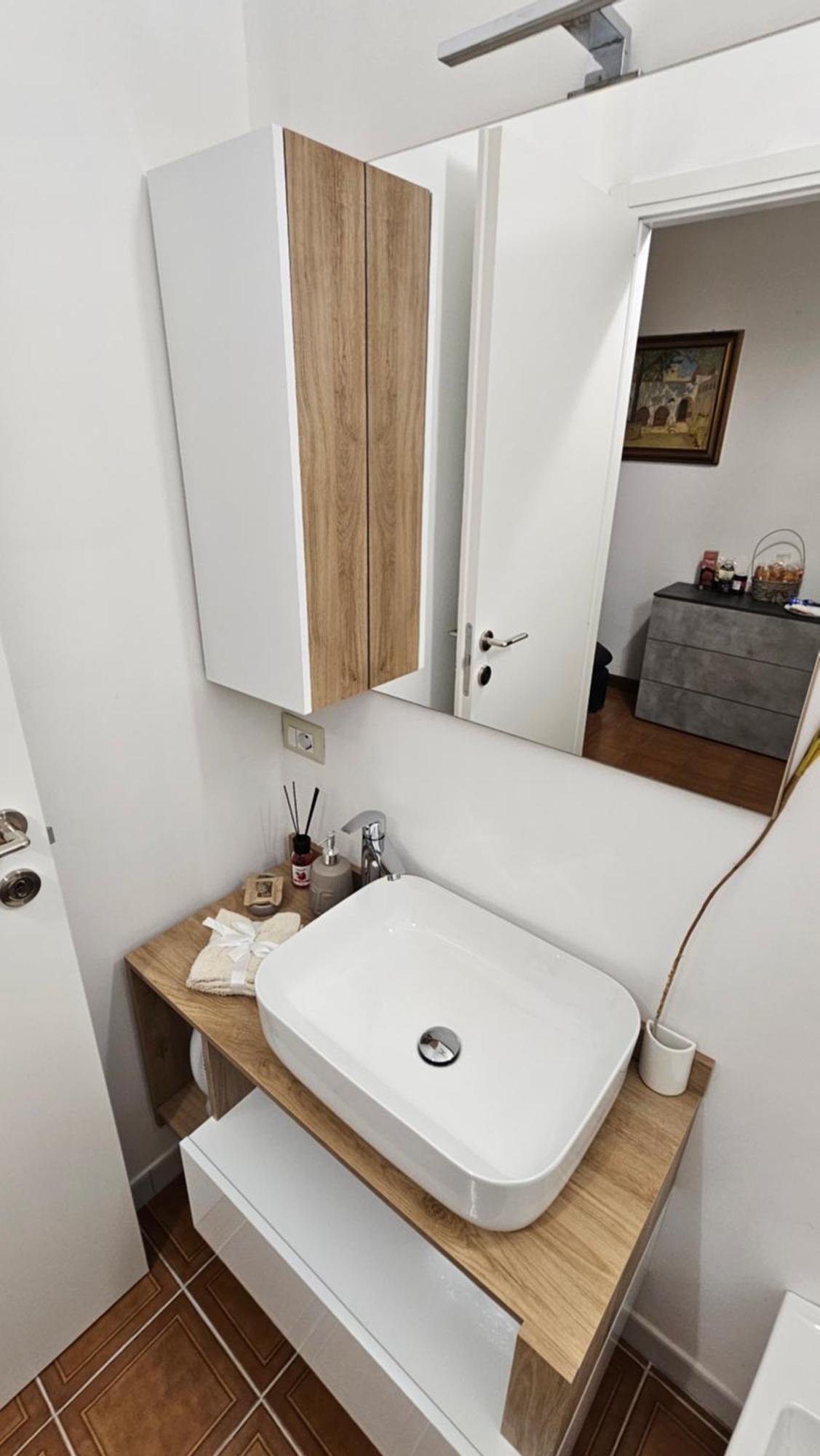 Terrazze Bs Bed and Breakfast Rutigliano Εξωτερικό φωτογραφία
