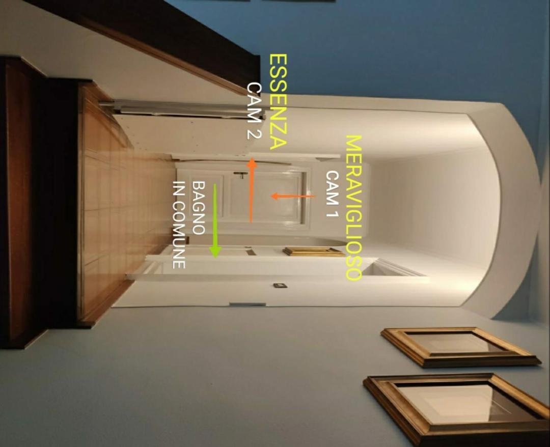 Terrazze Bs Bed and Breakfast Rutigliano Εξωτερικό φωτογραφία