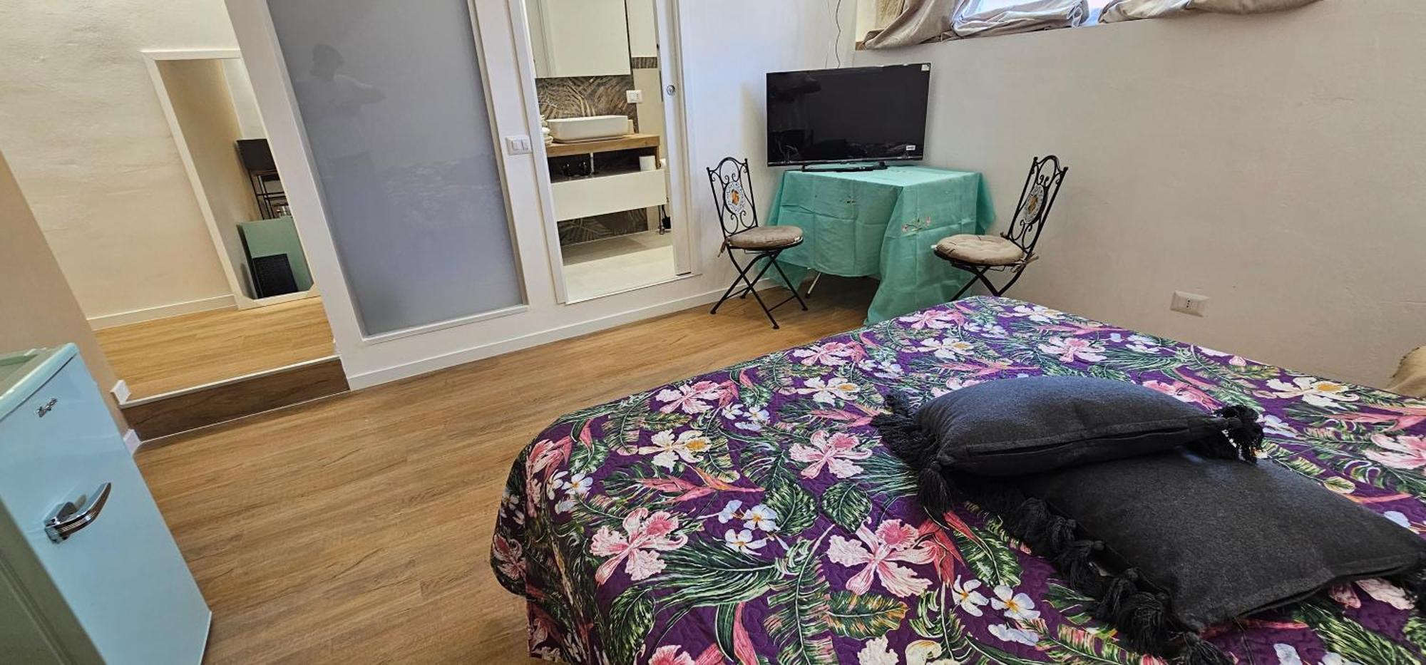 Terrazze Bs Bed and Breakfast Rutigliano Εξωτερικό φωτογραφία