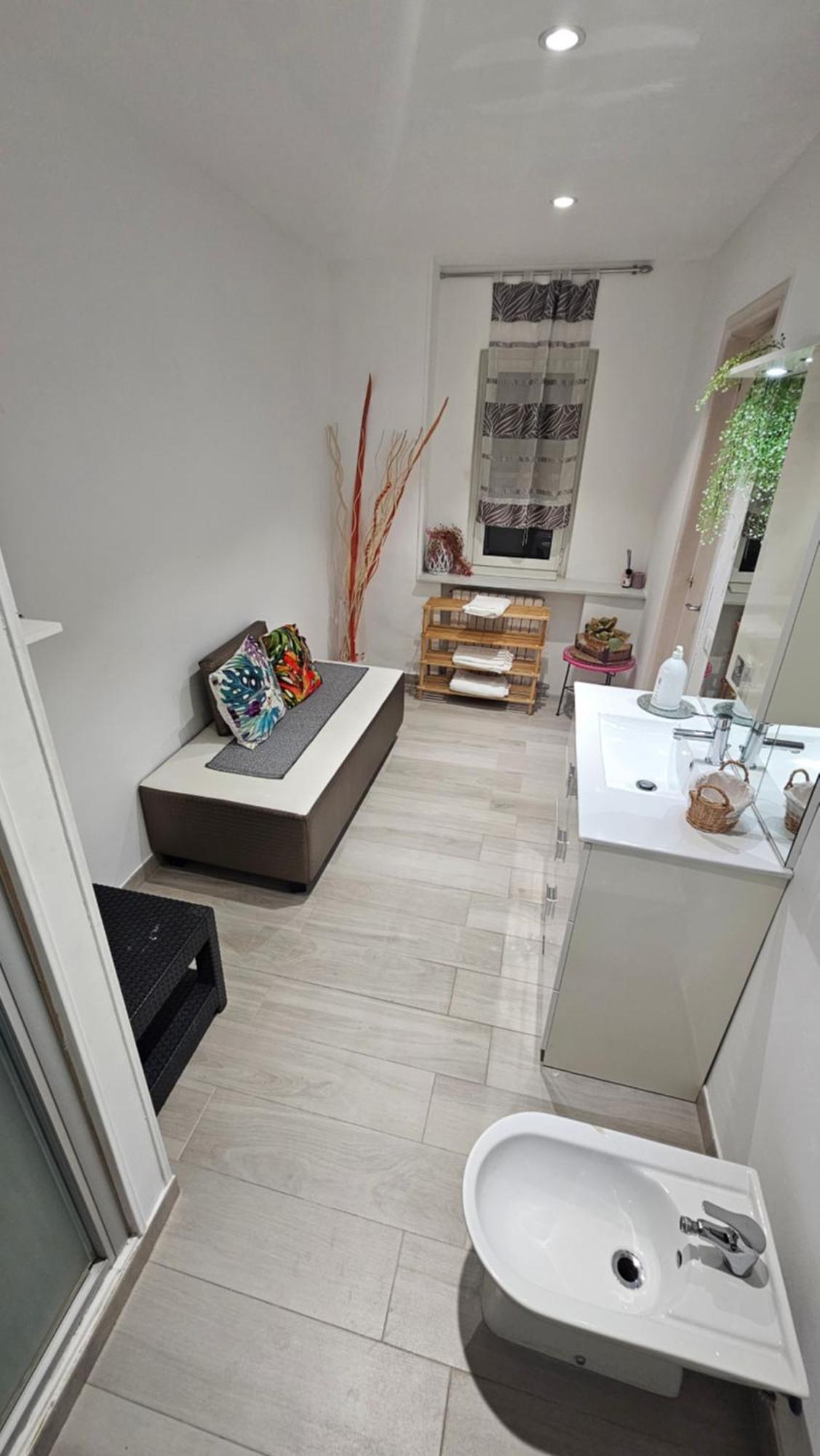 Terrazze Bs Bed and Breakfast Rutigliano Εξωτερικό φωτογραφία