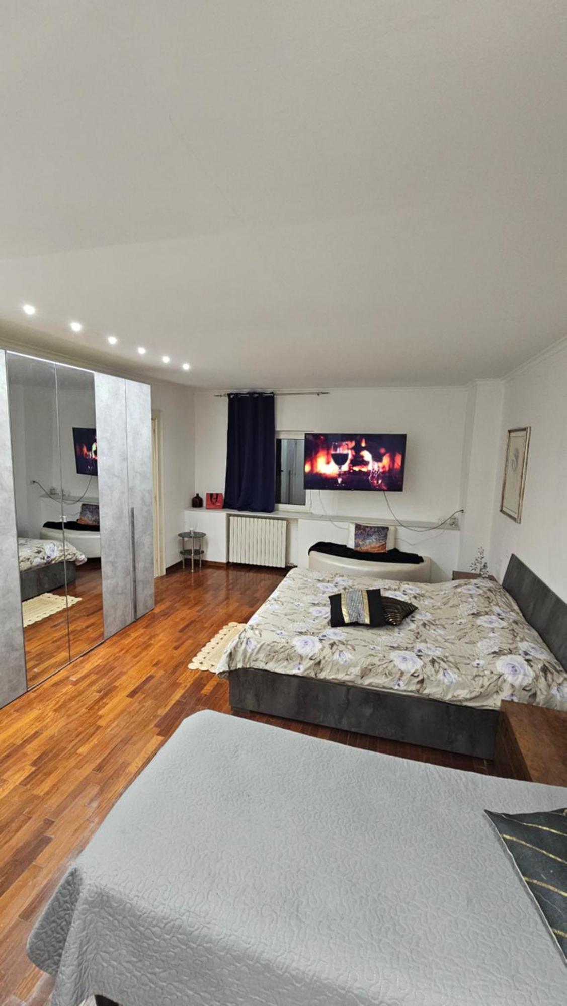 Terrazze Bs Bed and Breakfast Rutigliano Εξωτερικό φωτογραφία