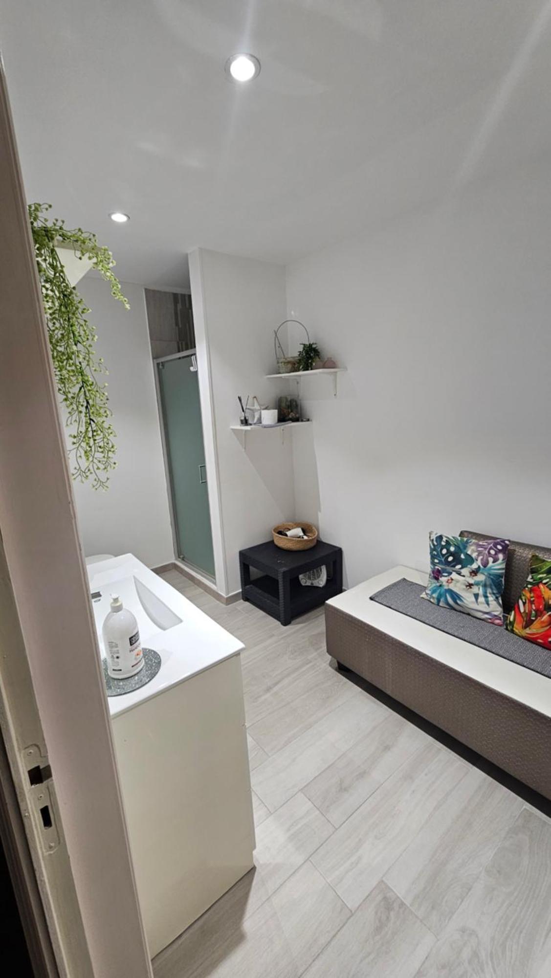 Terrazze Bs Bed and Breakfast Rutigliano Εξωτερικό φωτογραφία