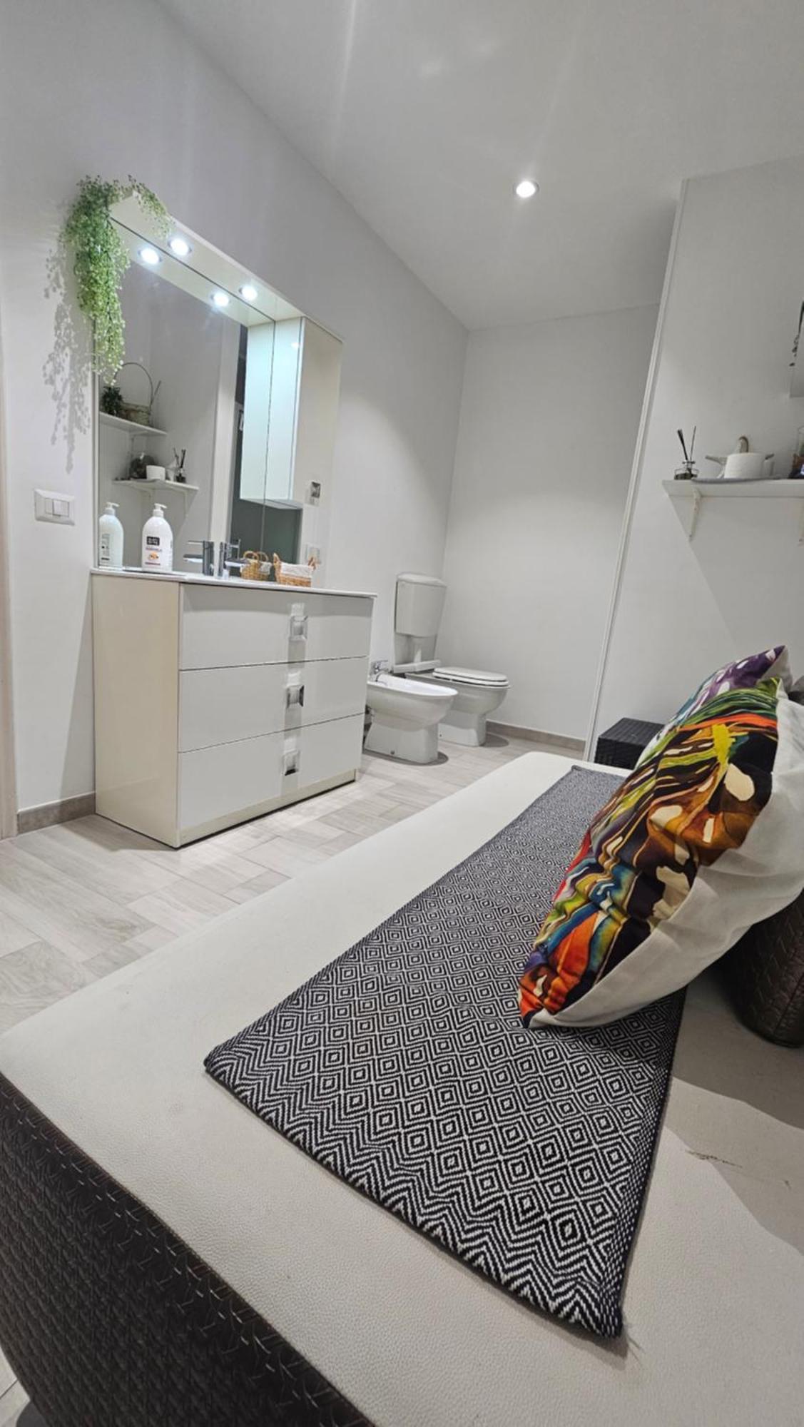 Terrazze Bs Bed and Breakfast Rutigliano Εξωτερικό φωτογραφία